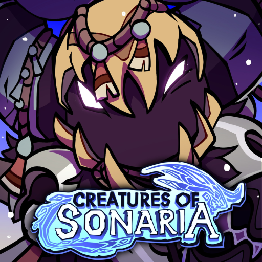 ✨ Creatures of Sonaria 📜 Survive Kaiju Animals