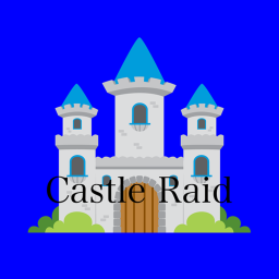 Castle Raid [SWORD+RAGDOLL UPDATE]