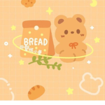 Bear’s closet <3