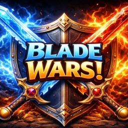 Blade Wars [Discontinued]
