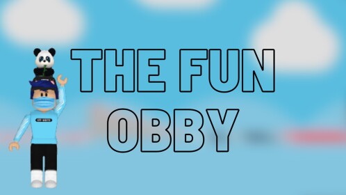 The Fun obby