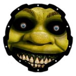 THE SWAMP! Roblox badge thumbnail
