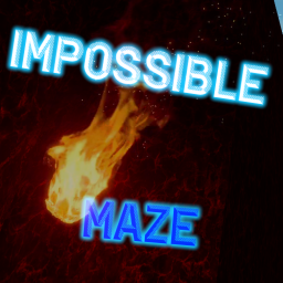 Impossible Maze 2.0