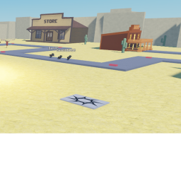 Western Tower Defense