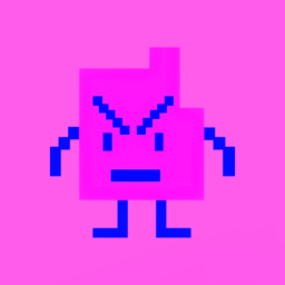 👾