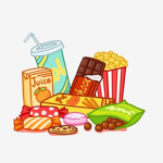 The Yum Snack Group