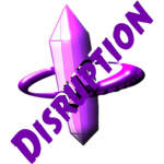 The Disruption