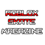 ROBLOXSkateMagazine