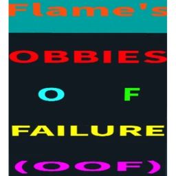 Obby Of Hell (Tournament) icon