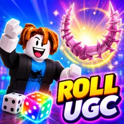 Roll a UGC icon