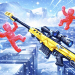 SLIPSHOT 🎄 [XMAS UPD]