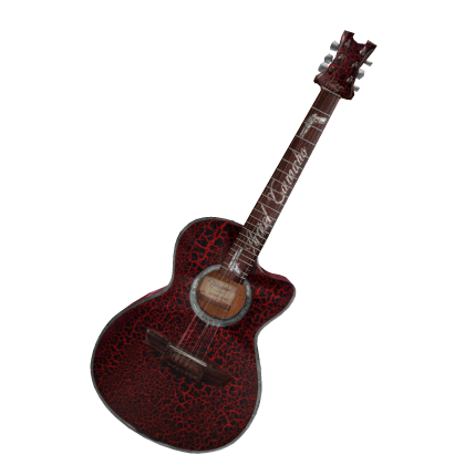 Ariel Camacho Guitar | El Karma