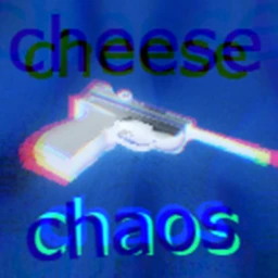 Cheese Chaos [BETA] icon
