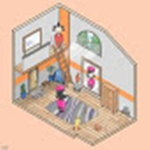 REC ROOM ROOM