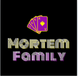 The Mortem Family's Home!