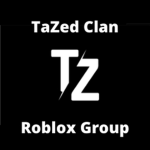 TaZed Roblox Clan