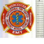 Massachusetts Ems