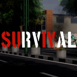 Survival icon