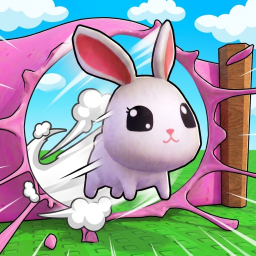 Animals VS Bubblegum