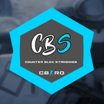 Counter-Blox Standings