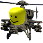 The Attackhelicopter Clan