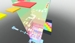 Wieża Smack Gear 2 🖐️