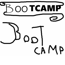 Bootcamp