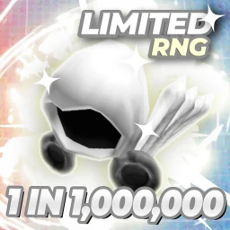 Limited RNG 🌟 icon