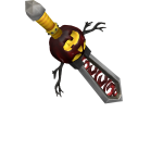 Pumpkin: Blade of the Classic