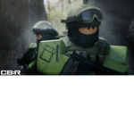 Black ops. mercenarys
