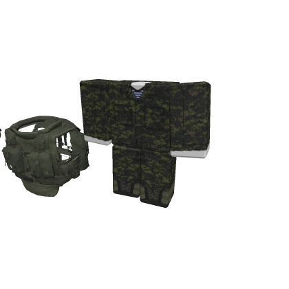 Uniform Giver
