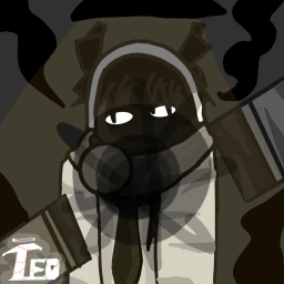 TED [RECODED] icon
