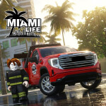 [TOW TRUCKS!] Miami Life RP: Alpha 