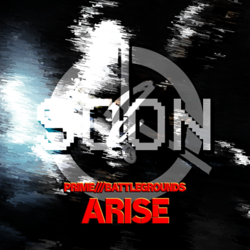 Thủ tướng///Battlegrounds: Nổi lên