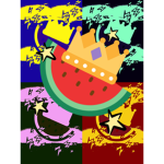 Kings of Gaming and Melons and stuff