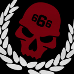 The Devil's Platoon