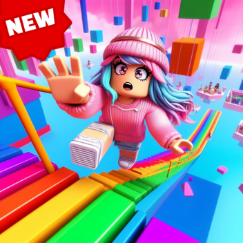 Everything Moves Obby