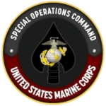 Mαrine Forces Special Operations Cοmmand