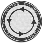 Unknown Specimen Containment Corporation