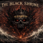 The Black Shrine