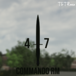 47 Commando.
