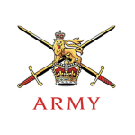 • | The British Army | •