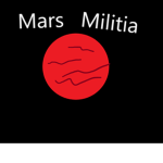 Mars’ militia