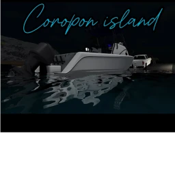 Coropon Island icon