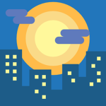 Night City Productions.