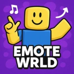 Emote WrId Group Thumbnail