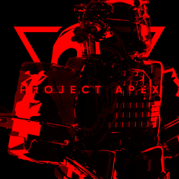 PROJECT APEX [CONSOLE] icon