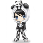Team panda)cuanto más mejor