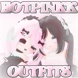 [MOE & VKEI ] ♡ HOTPINKK OUTFITS