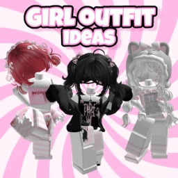 [🌸] Girl Outfit Ideas  icon